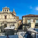 Palazzo Frami 4* Acireale