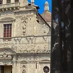 Gasthuis Palazzo Frami Acireale