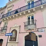 Gasthuis Palazzo Frami 4*