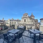 Palazzo Frami Acireale
