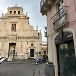 Gasthuis Palazzo Frami 4*