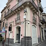 Palazzo Frami 4* Acireale