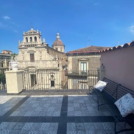 Palazzo Framì * Acireale