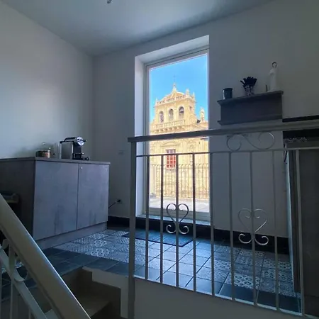 Palazzo Framì Affittacamere *