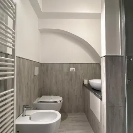Affittacamere Palazzo Framì *