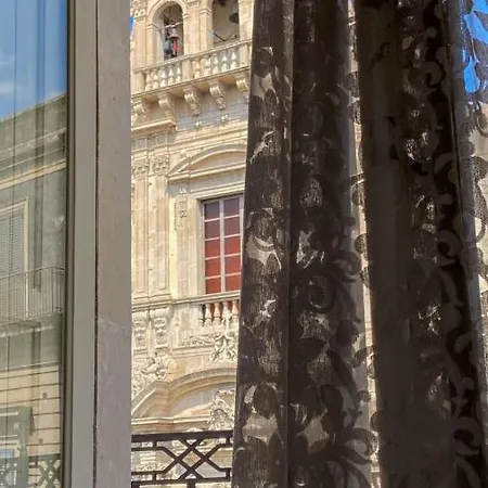 Palazzo Framì * Acireale