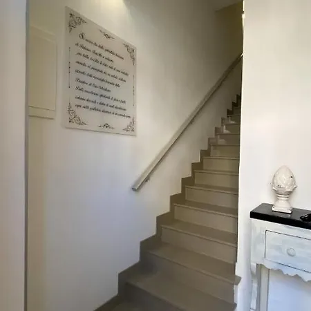 Palazzo Framì Affittacamere Acireale