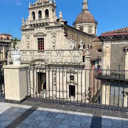 Palazzo Frami 4*