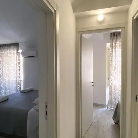 Affittacamere Palazzo Framì *
