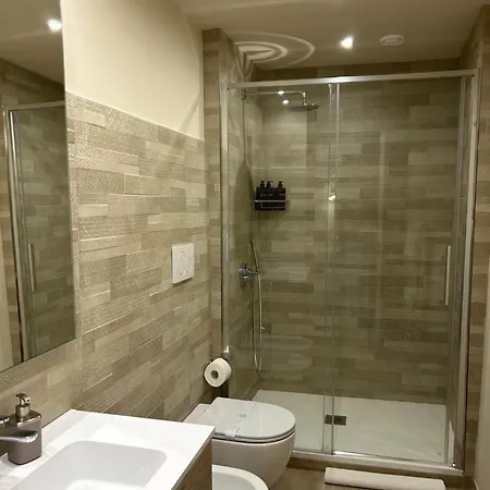 Palazzo Frami ゲストハウス