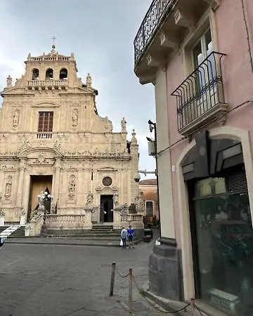 ゲストハウス Palazzo Frami 4*