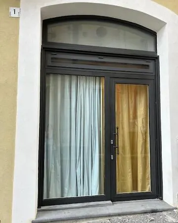 Gasthof Palazzo Frami Acireale