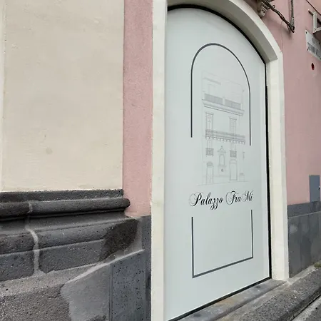 Palazzo Frami 4* Acireale