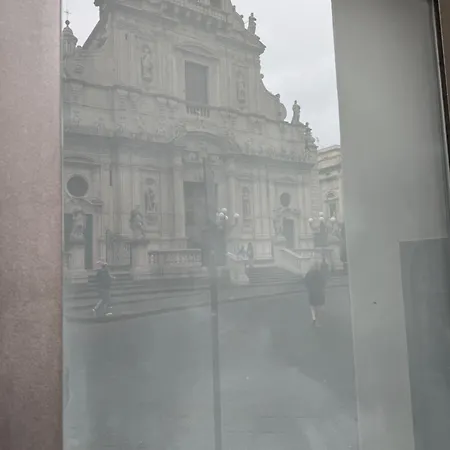 Palazzo Frami ゲストハウス