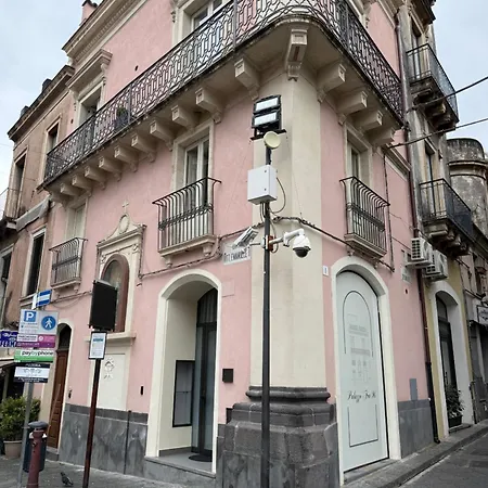 Palazzo Frami 4* アチレアーレ