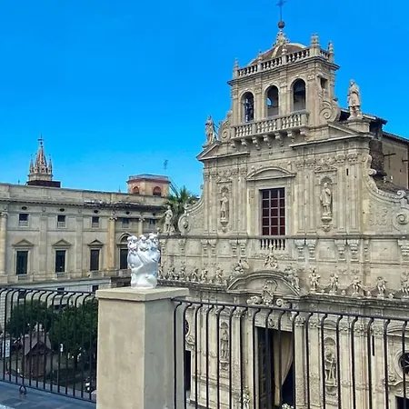 Palazzo Frami Acireale