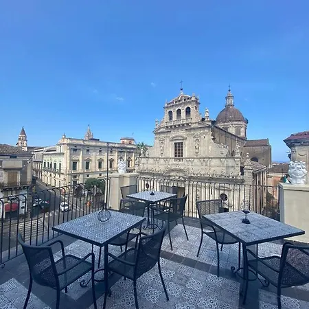 Palazzo Frami Acireale