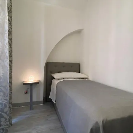 Palazzo Frami Pensión 4*