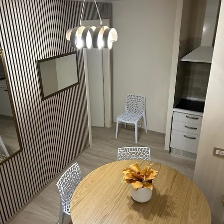 Gæstehus Palazzo Frami 4*