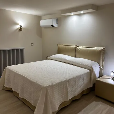 Palazzo Frami Gæstehus 4*