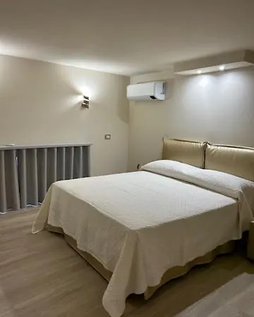 Palazzo Frami Pensión Acireale