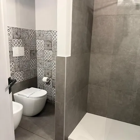Gasthuis Palazzo Frami 4*