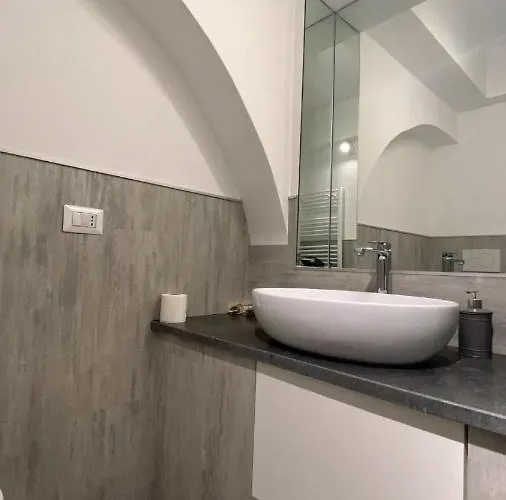 Palazzo Frami Gæstehus 4*