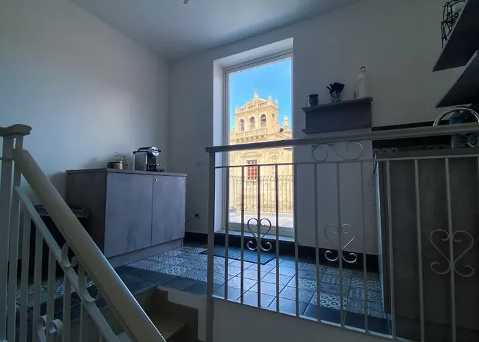 Palazzo Frami Gæstehus 4*