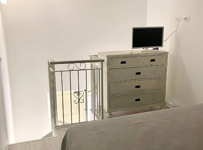 Gæstehus Palazzo Frami 4*