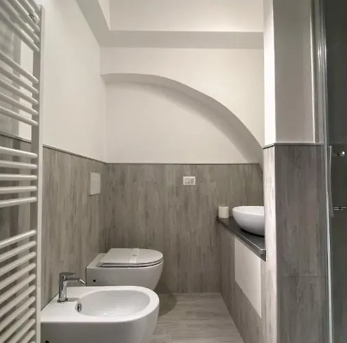 Gæstehus Palazzo Frami 4*