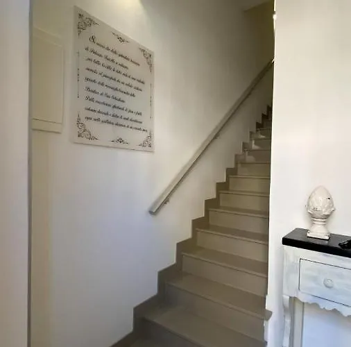 Palazzo Frami Gæstehus Acireale