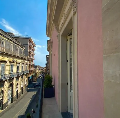 Gæstehus Palazzo Frami