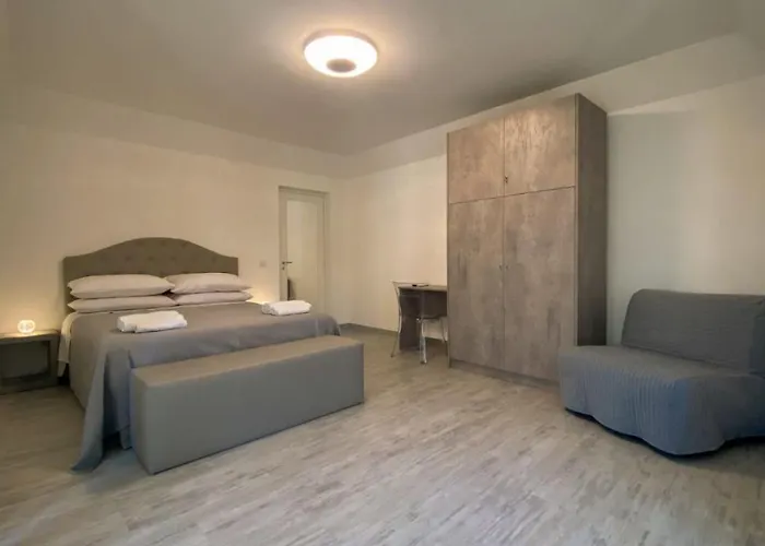 Gæstehus Palazzo Frami 4*