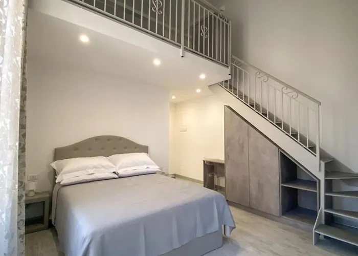 Palazzo Frami 4* Acireale