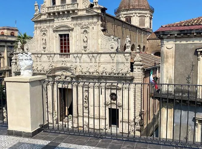Palazzo Frami 4*