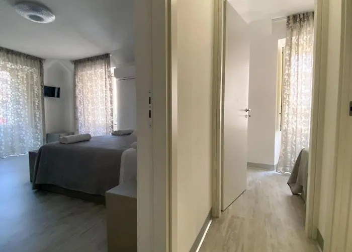 Palazzo Frami 4* Acireale