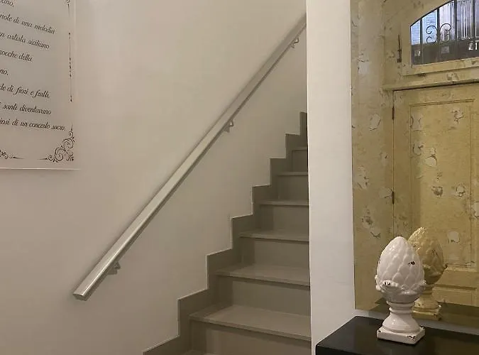 Palazzo Frami Gæstehus 4*