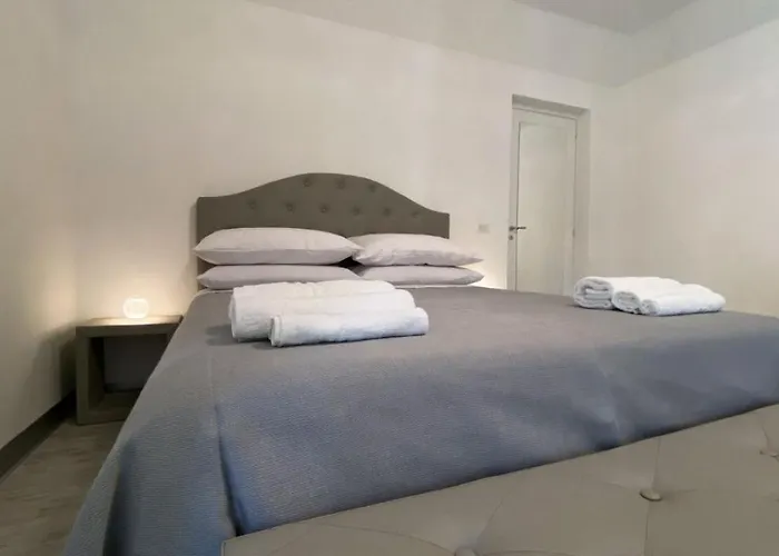Gæstehus Palazzo Frami 4*