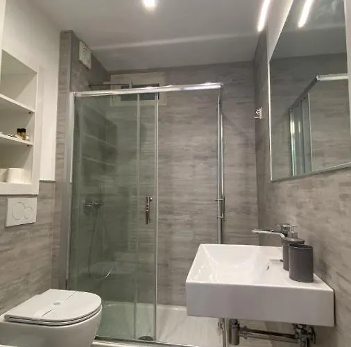 Gæstehus Palazzo Frami 4*