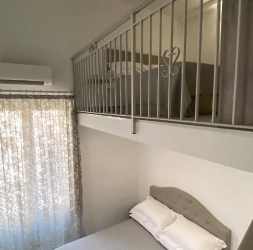 Palazzo Frami Gæstehus 4*