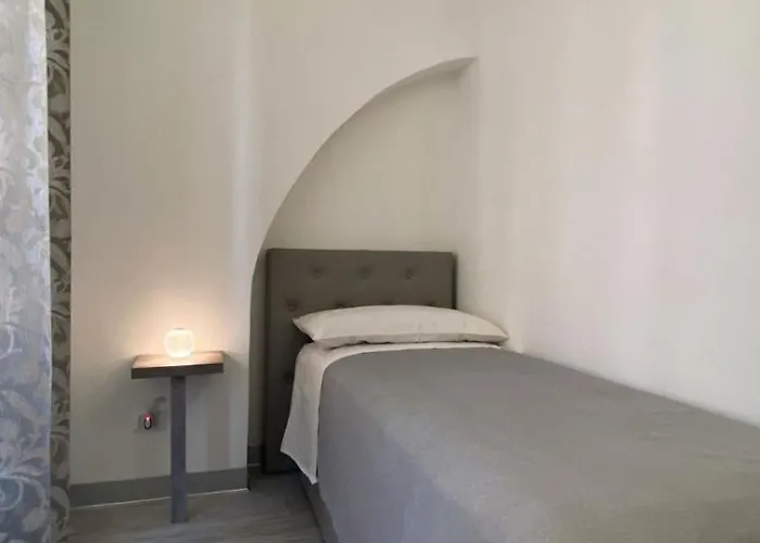 Palazzo Frami Gæstehus 4*