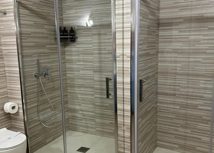 Gæstehus Palazzo Frami