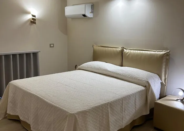 Palazzo Frami Gæstehus 4*