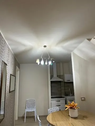 Palazzo Frami Gæstehus 4*