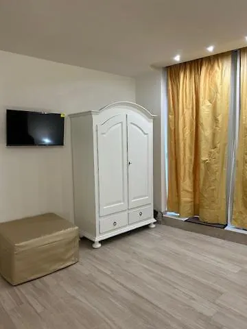 Gæstehus Palazzo Frami