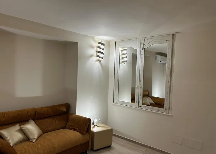 Gæstehus Palazzo Frami 4*